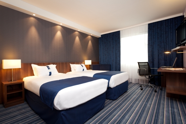 Holiday Inn Express STRASBOURG - SUD